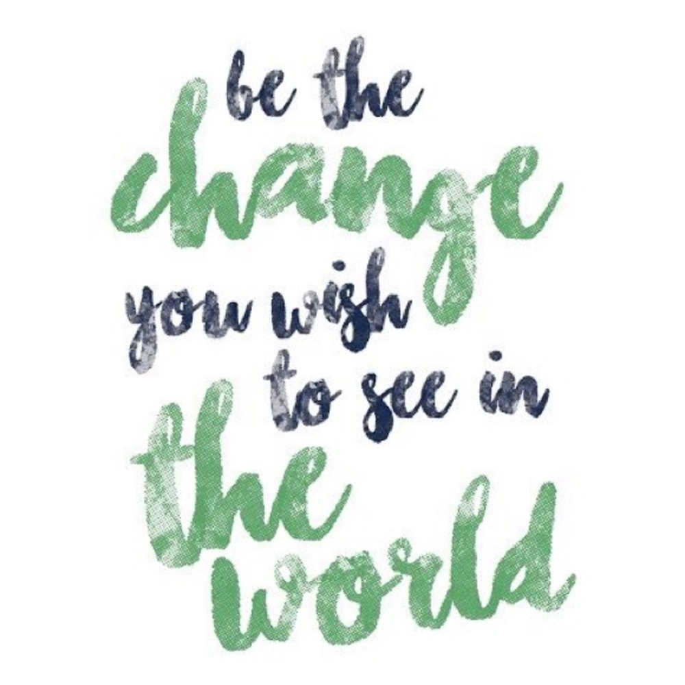 🌎💛♻️